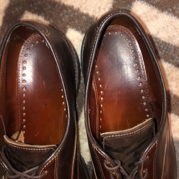 Allen Edmonds - Picture 6 of 10